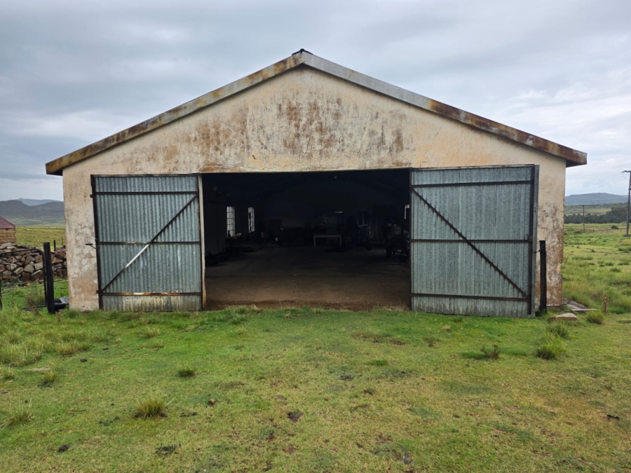 4 Bedroom Property for Sale in Jamestown Eastern Cape